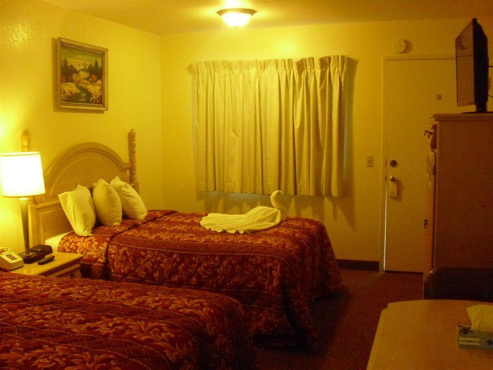 Beachway Inn Arroyo Grande Exterior foto