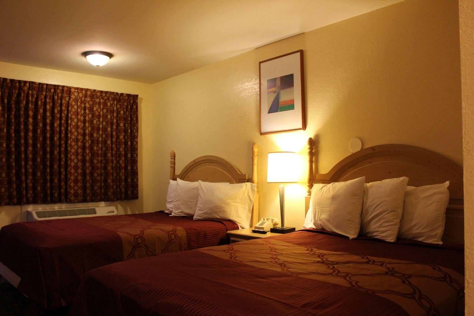Beachway Inn Arroyo Grande Exterior foto