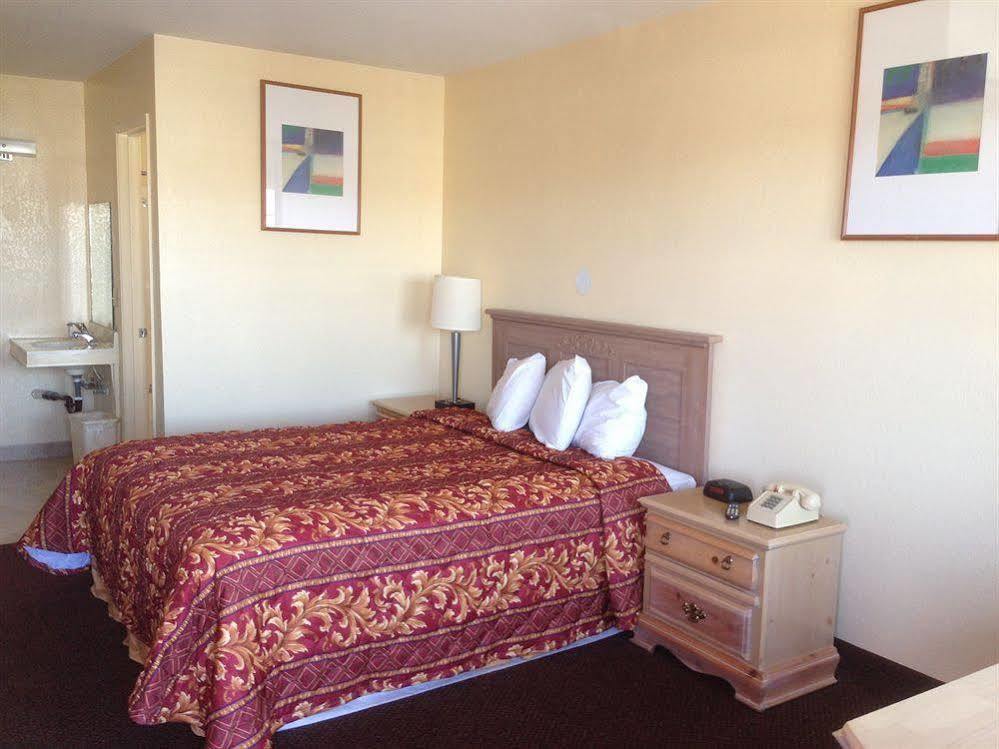 Beachway Inn Arroyo Grande Exterior foto